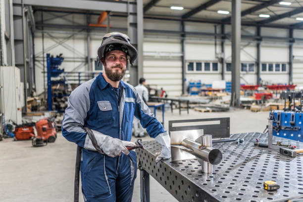 Affordable Welder Services in Colorado Springs, CO