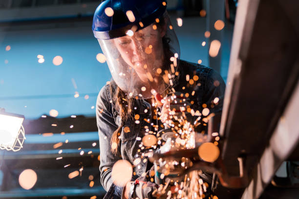 Affordable Welder Services in Colorado Springs, CO